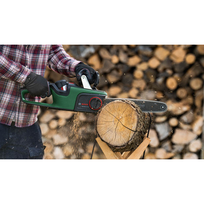 Artikelbild 7 für BOSCH Home & Garden AdvancedChain 36V-35-40 Akku-Kettensäge 36,0 V, ohne Akku, Artikelnummer 467138