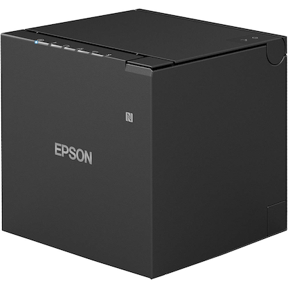 Artikelbild 6 für EPSON TM-m30III (152) Bondrucker schwarz, Artikelnummer 483402