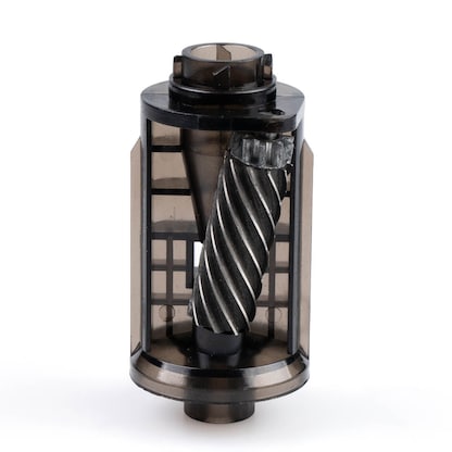 Artikelbild 2 für JOLLY Ersatzklingen für Spitzer schwarz, Artikelnummer 530463