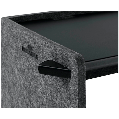 Artikelbild 8 für DURABLE Monitorständer EFFECT anthrazit, Artikelnummer 322889