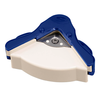 Artikelbild für LMG Eckenrunder M10S blau, Artikelnummer 335695