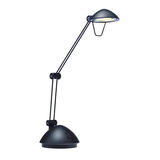 Artikelbild 1 für Hansa LED Space Schreibtischlampe schwarz 4 W, Artikelnummer 108249