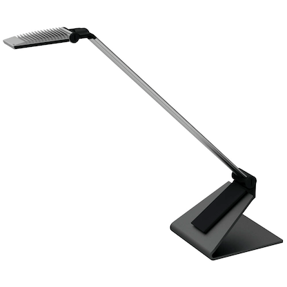 Artikelbild 2 für MAUL MAULsolaris Schreibtischlampe silber 5 W, Artikelnummer 623926