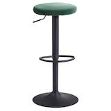 Artikelbild 1 für WOHNLING Barhocker WL6.198 grün, Artikelnummer 438777