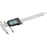 Artikelbild 1 für goobay Digital-Messschieber Stahl, Artikelnummer 606612