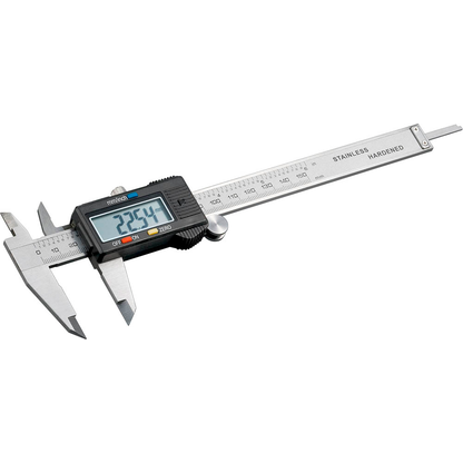 Artikelbild 1 für goobay Digital-Messschieber Stahl, Artikelnummer 606612