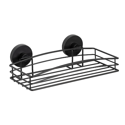 Artikelbild 2 für WENKO Duschkorb Stahl, Artikelnummer 803934