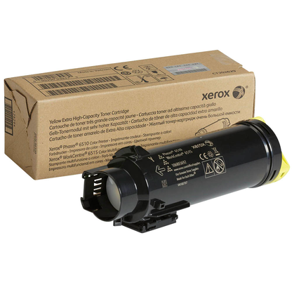 Artikelbild 23 für xerox 106R03692 gelb Toner, Artikelnummer 869624