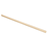 Artikelbild 1 für Nölle Holz Besenstiel, Artikelnummer 283479