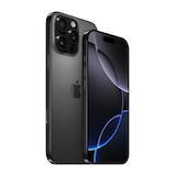 Artikelbild 1 für Apple iPhone 16 Pro Max titan schwarz 512 GB, Artikelnummer 445779