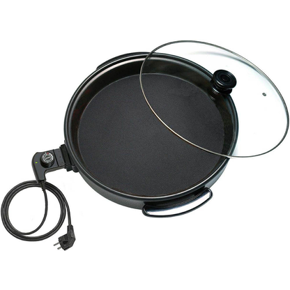 Artikelbild 2 für Bartscher Elektropfanne, Artikelnummer 425197