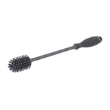 Artikelbild 1 für WENKO Spülbürste anthrazit Silikon, Artikelnummer 990236