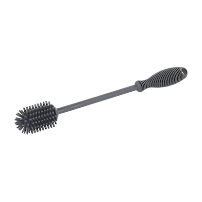 Artikelbild für WENKO Spülbürste anthrazit Silikon, Artikelnummer 990236