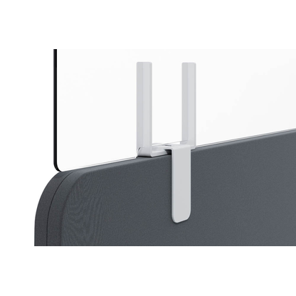 Artikelbild 3 für PAPERFLOW Spuckschutz, transparent 157,0 x 27,0 cm, 1 St., Artikelnummer 335374