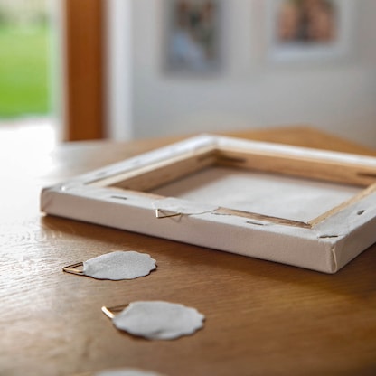 Artikelbild 3 für AVERY Zweckform Bildaufhänger selbstklebend für max. 1,2 kg 40,0 x 40,0 mm, 5 St., Artikelnummer 732554