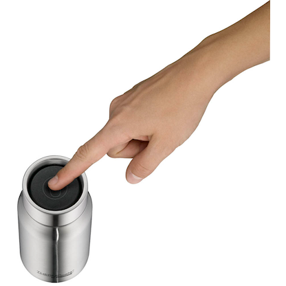 Artikelbild 2 für THERMOS® Isolierbecher TC steel 350,0 ml, Artikelnummer 801813