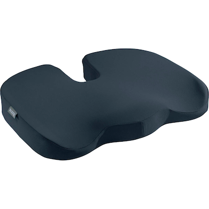 Artikelbild für LEITZ Sitzkissen Ergo Cosy grau 45,5 x 35,5 cm, Artikelnummer 793972