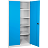 Stahlschrank