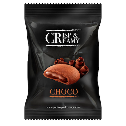 Artikelbild 6 für HELLMA Crisp & Creamy Kekse 200 St., Artikelnummer 103687