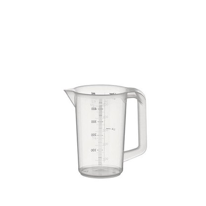 Artikelbild 11 für APS Messbecher PRO glasklar, Artikelnummer 197149