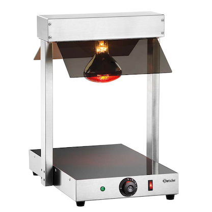 Artikelbild für Bartscher I1WL400 GN 1/1 Wärmebrücke, Artikelnummer 426639