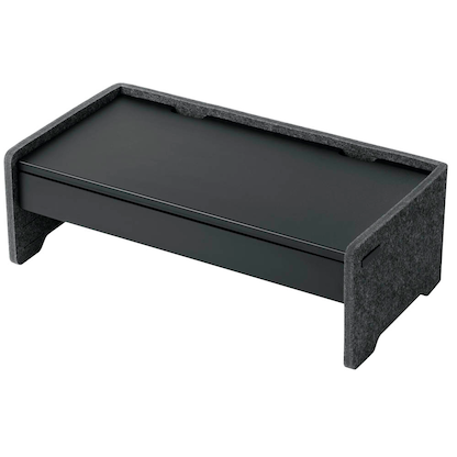 Artikelbild 5 für DURABLE Monitorständer EFFECT anthrazit, Artikelnummer 322889