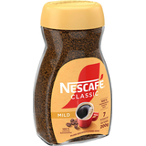 Artikelbild 1 für NESCAFÉ Classic mild Instantkaffee, 200,0 g, Artikelnummer 612639