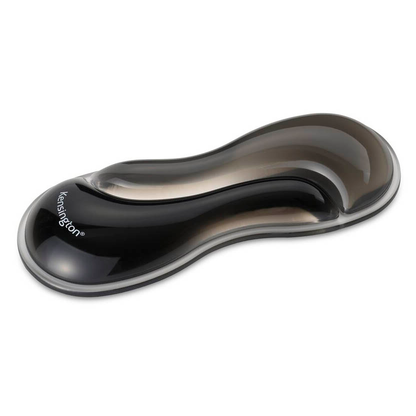 Artikelbild 3 für Kensington Handballenauflage Slim Duo Gel für Maus grau, Artikelnummer 639747