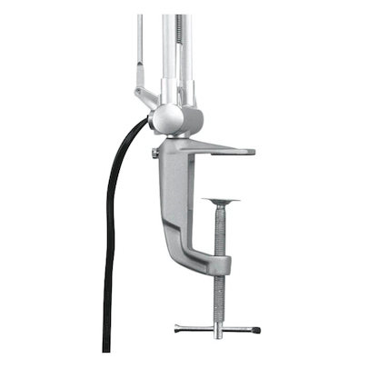 Artikelbild 3 für MAUL MAULoffice LED-Schreibtischlampe silber 9,5 W, Artikelnummer 547877