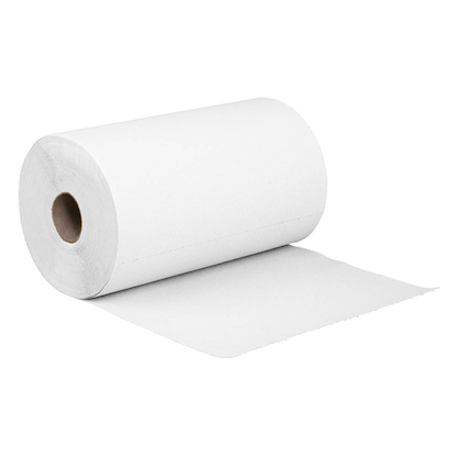 Artikelbild 4 für 10 TORK Putztuchrollen Universal 320 2-lagig hochweiß, 200 Blätter, Artikelnummer 884502