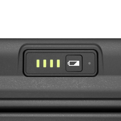 Artikelbild 4 für Canon PIXMA TR150 mit Akku Tintenstrahldrucker schwarz, Artikelnummer 171278