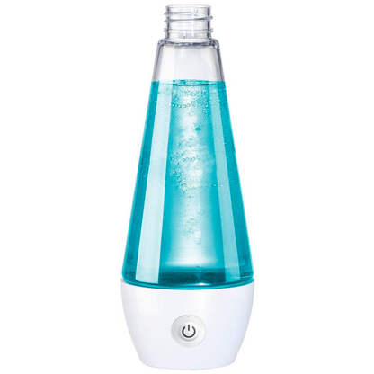 Artikelbild 3 für Maximex Desinfektionsspender NATURA 88801500 weiß Kunststoff 300,0 ml, Artikelnummer 384814