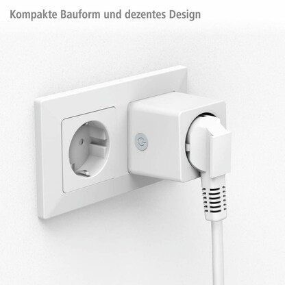 Artikelbild 3 für hama WLAN-Steckdose 
