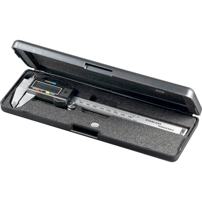 Artikelbild 3 für goobay Digital-Messschieber Stahl, Artikelnummer 606612