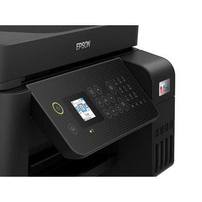 Artikelbild 11 für AKTION: EPSON EcoTank ET-4800 4 in 1 Tintenstrahl-Multifunktionsdrucker schwarz mit 50 Euro CashBack, Artikelnummer 628323
