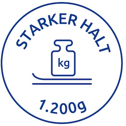 Artikelbild 4 für AVERY Zweckform Bildaufhänger selbstklebend für max. 1,2 kg 40,0 x 40,0 mm, 5 St., Artikelnummer 732554