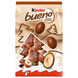 Artikelbild 1 für kinder Bueno Eggs Schokobonbons 8 St./80,0 g, Artikelnummer 757507