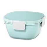 Artikelbild 1 für xavax® Lunchbox blau 1,7 l, 1 St., Artikelnummer 822137