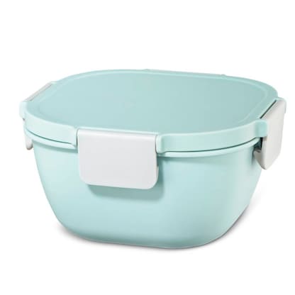 Artikelbild 8 für xavax® Lunchbox blau 1,7 l, 1 St., Artikelnummer 822137