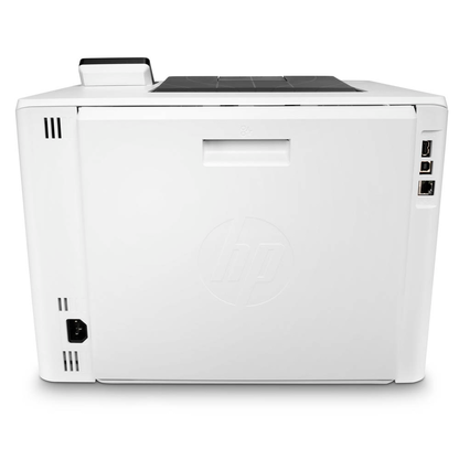 Artikelbild 6 für HP Color LaserJet Enterprise M455dn Farb-Laserdrucker weiß, Artikelnummer 438447