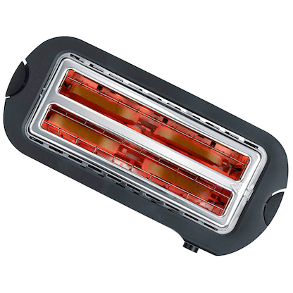 Artikelbild 6 für SEVERIN AT 2590 Toaster silber, Artikelnummer 981345