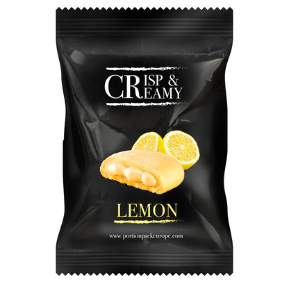 Artikelbild 7 für HELLMA Crisp & Creamy Kekse 200 St., Artikelnummer 103687