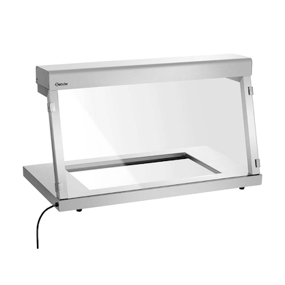 Artikelbild 8 für Bartscher IHR650 GN 1/1 Wärmebrücke, Artikelnummer 426146