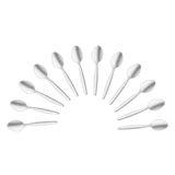 Artikelbild 1 für Amefa Espressolöffel Scandinave silber, 12 St., Artikelnummer 548717