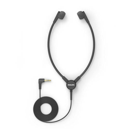 Artikelbild 15 für PHILIPS ACC0233 In-Ear-Kopfhörer schwarz, Artikelnummer 313085