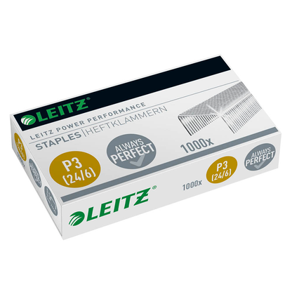 Artikelbild 2 für AKTION: 1.000 LEITZ Heftklammern 5570 24/6 mit Prämie nach Registrierung, Artikelnummer 575589