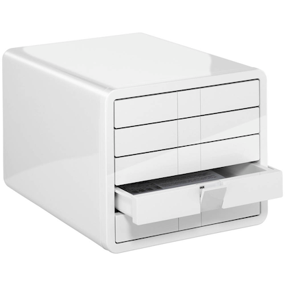 Artikelbild 3 für AKTION: HAN Schreibtischset i-line weiß, Artikelnummer 218644