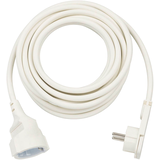 Artikelbild 1 für brennenstuhl Verlängerungskabel 5,0 m weiß, Artikelnummer 398483