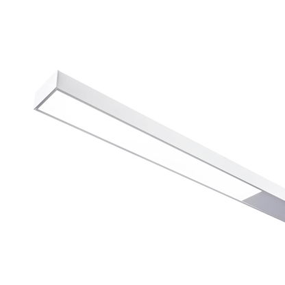 Artikelbild 4 für Hansa LED Beryll Stehlampe weiß 50 W, Artikelnummer 260634