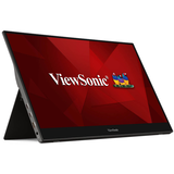 Artikelbild 1 für ViewSonic TD1655 Monitor 40,0 cm (16,0 Zoll) schwarz, Artikelnummer 360523